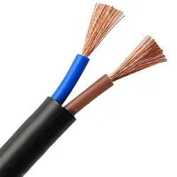 کابل افشان 10*2 پرتو الکتریک | آدوین الکتریک