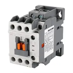 کنتاکتور LS متاسل 22 آمپر 110 ولت AC | آدوین الکتریک