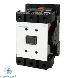 کنتاکتور هیوندای 265 آمپر با بوبین 220 ولت | آدوین الکتریک