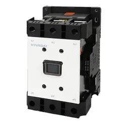کنتاکتور هیوندای 225 آمپر با بوبین 220 ولت | آدوین الکتریک