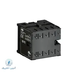 مینی کنتاکتور ABB | آدوین الکتریک