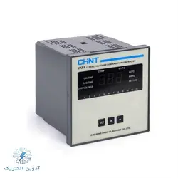 رگولاتور خازنی 6 پله CHINT | آدوین الکتریک