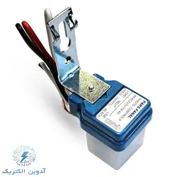 فتوسل PFPC-10A AC پارس فانال | آدوین الکتریک