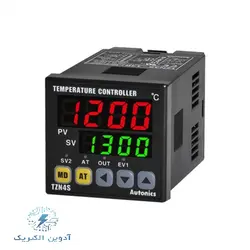 کنترلر دما آتونیکس TZN4S-14R | آدوین الکتریک