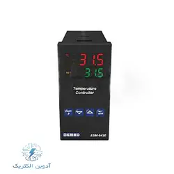 کنترلر دما امکو ESM-9420.5.20.0.1 | آدوین الکتریک