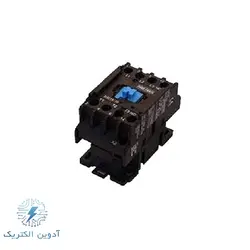 کنتاکتور 170 آمپر پارس فانال | آدوین الکتریک