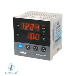 کنترلر دما آنلی AT01-400K | آدوین الکتریک