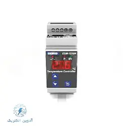 کنترلر دما امکو ESM-1510-N.2.12.1 | آدوین الکتریک