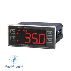 کنترلر دما ساموان SU-105IPN | آدوین الکتریک