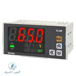 کنترلر دما آتونیکس TC4W-24R | آدوین الکتریک