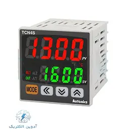 کنترلر دما آتونیکس TCN4S-22R | آدوین الکتریک