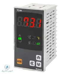 کنترلر دما آتونیکس TC4H-24R | آدوین الکتریک