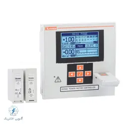 رگولاتور خازنی لواتو EXP1006 | آدوین الکتریک