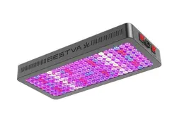 پروژکتور ال ای دی رشد گیاه 2000 وات بستوا چیپ LM301B سامسونگ | BestVA 2000w Samsung LM301B Full Spectrum