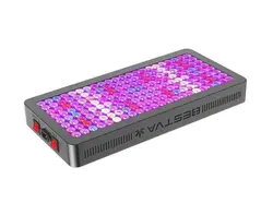 پروژکتور ال ای دی رشد گیاه 2000 وات بستوا چیپ LM301B سامسونگ | BestVA 2000w Samsung LM301B Full Spectrum