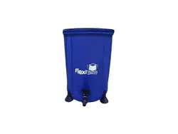مخزن آب انعطاف پذیر فلکسی تانک حجم 25 لیتر | AUTOPOT FLEXITANK 25 LITER