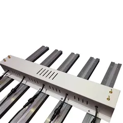 پروژکتور ال ای دی رشد گیاه 250 وات جنتو اوو چیپ سامسونگ | Samsung Horticulture Gen2 Evo LM301H + LH351H Full Spectrum Led Plant Lamp