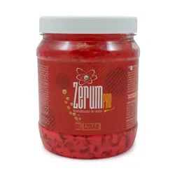 ژل خوشبو کننده گلخانه رایحه توت فرنگی زروم | Zerum Pro Gel Wild Strawberry