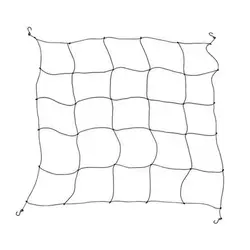 توری نگهدارنده گیاه 90x90 گروسان | Growsan Scrog Net 90x90