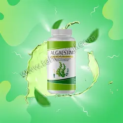 کود جلبک دریایی آگرومین پرینوا حجم 1 لیتر | Perinova AGROMIN ALGAESTIM