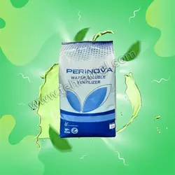 کود کامل NPK 13-40-13+TE پرینوا حجم 10 کیلوگرمی | Perinova NPK 13-40-13+TE