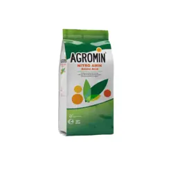 کود آمینو اسید آگرومین پرینوا حجم 1 کیلوگرم | Perinova AGROMIN NITRO AMIN