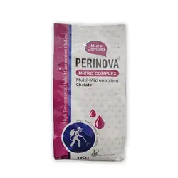 کود کامل میکرو کلات شده پرینوا حجم 1 کیلوگرم | Perinova EDTA
