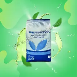 کود کامل NPK 3-11-38+3mgO+TE پرینوا حجم 10 کیلوگرمی | Perinova NPK 3-11-38+3mgO+TE