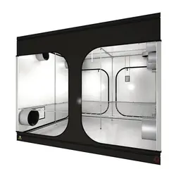 چادر رشد گیاه 300x150x235 دارک روم سکرت جاردین | Secret Jardin Dark Room 300x150x235