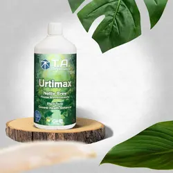 کود جنرال ارگانیک آکوا اورتیمکس Terra Aquatica Urtimax