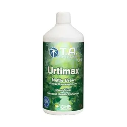 کود جنرال ارگانیک آکوا اورتیمکس Terra Aquatica Urtimax