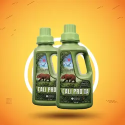 کود امرلاد هاروست کالی پرو گرو 950 میلی لیتر Emerald Harvest Cali Pro Grow A-B