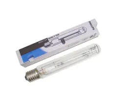 لامپ رشد گیاه دوره گلدهی 250 وات فیلیپس | Philips 250w HPS Flowering Period