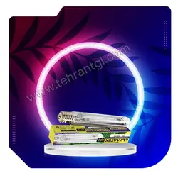 لامپ رشد گیاه دوره گلدهی 400 وات لوماتک | Lumatek 400w HPS Flowering Period