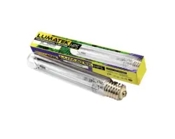 لامپ رشد گیاه دوره گلدهی 400 وات لوماتک | Lumatek 400w HPS Flowering Period