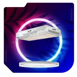 پروژکتور ال ای دی رشد گیاه هاروست مستر پرو آر بی 440 | Harvest Master Pro RB 440