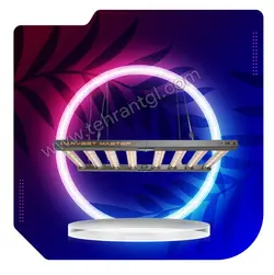 پروژکتور ال ای دی رشد گیاه هاروست مستر پرو 420 | Harvest Master All In One Pro 420