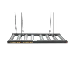 پروژکتور ال ای دی رشد گیاه هاروست مستر پرو 420 | Harvest Master All In One Pro 420