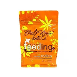 کود فیدینگ شورت فلاورینگ GREEN HOUSE FEEDING SHORT FLOWERING