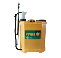 سمپاش 20 لیتری دستی پاور جت | Power Jet Backpack Sprayer