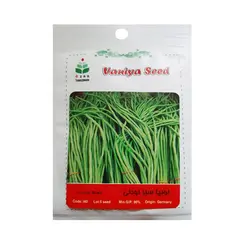 بذر لوبیا سبز نودلی وانیا