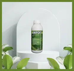 آمینو اسید 26 درصد آمیفورت کیمیتک حجم 1 لیتر