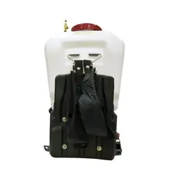 سمپاش پشتی موتوری چهار زمانه ماک مدل MJT-4035