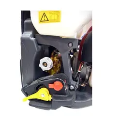 سمپاش پشتی موتوری چهار زمانه ماک مدل MJT-4035