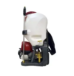 سمپاش پشتی موتوری چهار زمانه ماک مدل MJT-4035