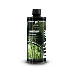 کود بامبو پروتکت نیچر حجم 125 میلی لیتر