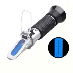 رفرکتومتر نت پیل مدل BRIX-032