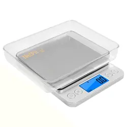 ترازو دیجیتال نت پیل مدل S235