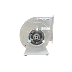 فن سانتریفیوژ دوطرفه فوروارد پروانه 38 سانتی متری 650 دور دمنده مدل BEF-38/30R8S