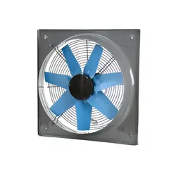 هواکش صنعتی سنگین فلزی 60 سانتی متری 1440 دور دمنده مدل VIM-60K4S